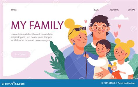 my family site.